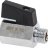 ШАРИКОВЫЙ КЛАПАН Ø 1/4"M-1/8"F - ШАРИКОВЫЙ КЛАПАН Ø 1/4"M-1/8"F