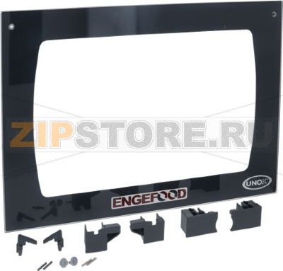 KIT VETRO ESTERNO XF135 EG VT1252A 