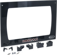 KIT VETRO ESTERNO XF135 EG VT1252A