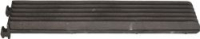 COOKING GRID 550x115 mm