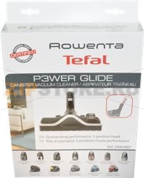 BRUSH POWER GLIDE ROWENTA ZR903801 