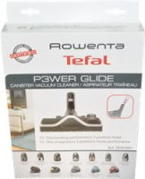 BRUSH POWER GLIDE ROWENTA ZR903801