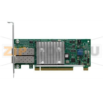 Адаптер Cisco UCSC-PCIE-CSC-02 