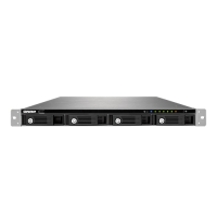 Накопитель сетевой QNAP TS-453U
