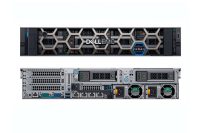 Гиперконвергентная система Dell VxRail S