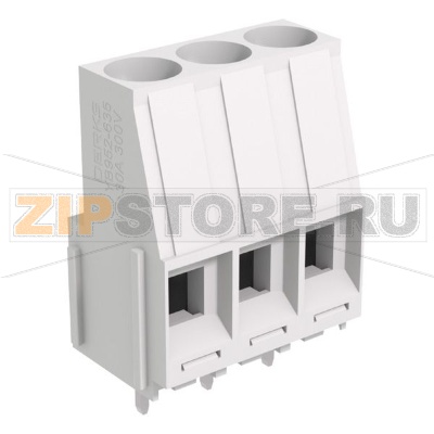 Клеммный блок DERKS YB952-635-2P 