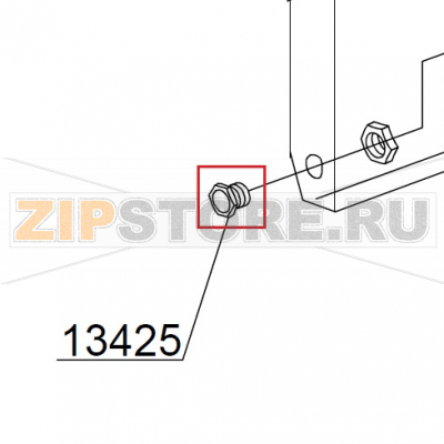 Boccola in ottone DIHR GS 50 Boccola in ottone DIHR GS 50Запчасть на деталировке под номером: 13425Название запчасти на итальянском языке: Boccola in ottone DIHR GS 50
