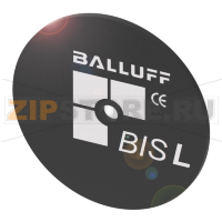Носитель данных низкочастотный (125 кГц) Balluff BIS003U