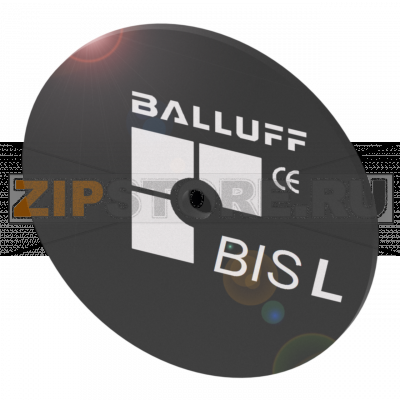 Носитель данных низкочастотный (125 кГц) Balluff BIS003U 