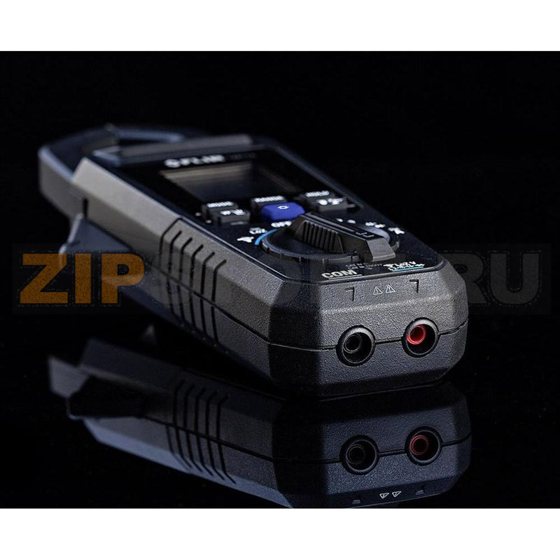 Клещи токовые, цифровые, CAT III 1000 В, CAT IV 600 В, 6000 точек FLIR CM174 