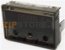 ELETTRONICA NON CONFIGURATA HE 