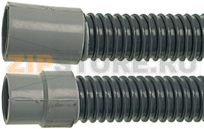 СЛИВНАЯ ТРУБКА Ø 42 X 2000 ММ 