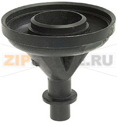 ПОВОДЯЩАЯ ТРУБА ? 135 ММ 