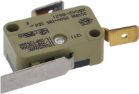 Micro Switch Star/Stop 230V