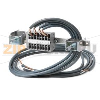 FCA2014-A1 - Набор кабелей (связь) Siemens FCA2014-A1