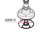O-Ring 23X3,60 Comenda AC2