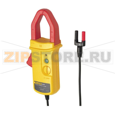 Клещи токовые Fluke I410 