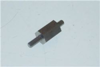 PERNO FISS. VETRO INT. X 120/220