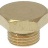 ЗАГЛУШКА Ø 1/8"M - ЗАГЛУШКА Ø 1/8"M