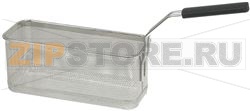 BASKET 110x300x130 mm 1/4 