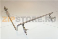 CONDUTTURA ACQUA; KIT FOR 1M