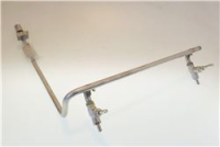 CONDUTTURA ACQUA; KIT FOR 1M