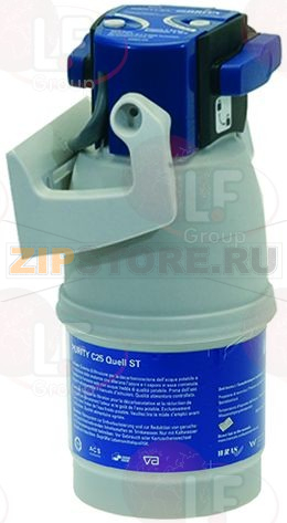 PURITY C 25 