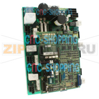 Сервоусилитель шестиосевой Fanuc A06B-6100-H001