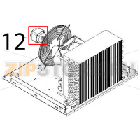 Motor Angelo Po IA101L