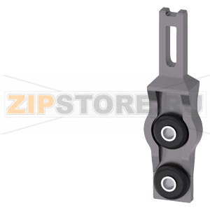 For pos. w. tumbler 3SE5312.. /3SE5322.. and ASI 3SF13... and pos. with separate actuator 3SE51../3SE52.. and ASI 3SF11../3SF21.. Siemens 3SE5000-0AW51 