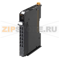 Блок ввода/вывода Omron NX-ID3317