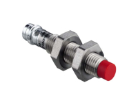 Датчик индуктивный Leuze ISS 208MM/4NO-2N5-S8.3