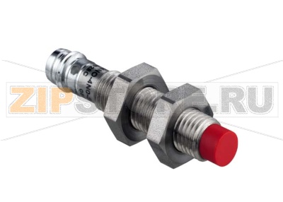 Датчик индуктивный Leuze ISS 208MM/4NO-2N5-S8.3 