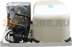 MONOBLOCK REFRIGERATION UNIT MTH MTA2.0 
