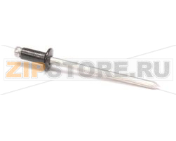RIVET 1/8X.250 POP AL AM 
