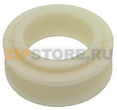 ПЛАСТИКОВЫЙ АДАПТЕР ДЛЯ ФЛАНЦЕВОГО НАСОСА 