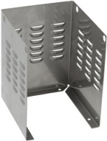 SHEET METAL HOUSING, BACK, ICB, USB,