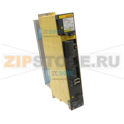 Сервоусилитель Fanuc A06B-6117-H106 