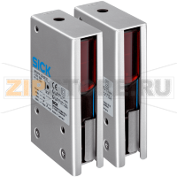 Датчик оптический SICK WSE27X-3P1830