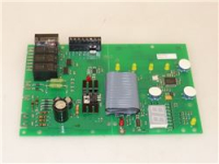 SCHEDA ELETTRONICA