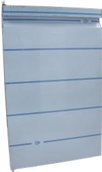 REFRIGERATED COUNTER LEFT 