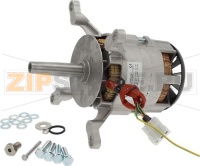 ДВИГАТЕЛЬ ST80/4 50/60ГЦ