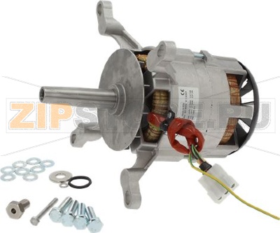 ДВИГАТЕЛЬ ST80/4 50/60ГЦ 