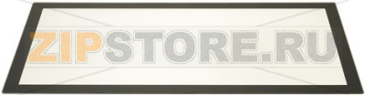 VETRO INTERNO E ESTERNO 