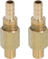 VALVE KIT NEPLAX FKM 16.5 BAR 1/8