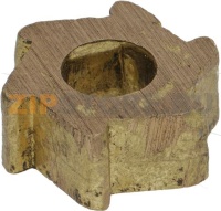 Предохранительная шестерня