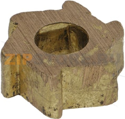 Предохранительная шестерня 