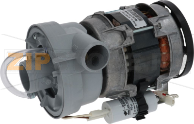 ЭЛЕКТРОНАСОС LGB LA500 0.63HP 