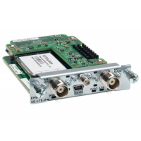Модуль Cisco EHWIC-4G-LTE-GB=