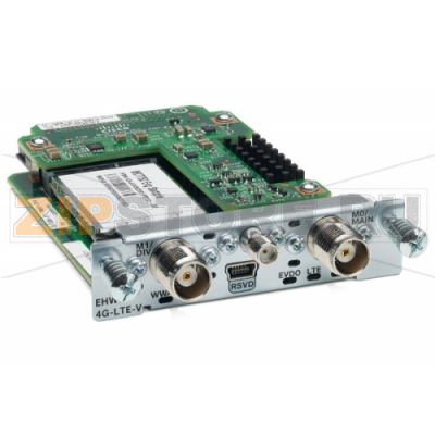 Модуль Cisco EHWIC-4G-LTE-GB= 